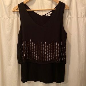 Worn Once! NY & Company Top
